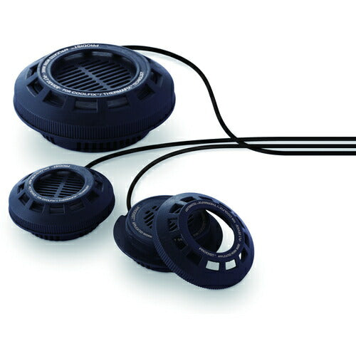 ＳＨＯＷＡ　ペルチェベスト　ＰＲＯＤＩＳＴ　ＴＨＥＲＭＡＦＩＸ　ＰＬＴプロフィットベストバッテリーセット　ＸＬサイズ N26-09XL