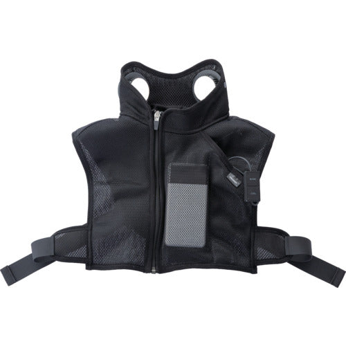 ＳＨＯＷＡ　ペルチェベスト　ＰＲＯＤＩＳＴ　ＴＨＥＲＭＡＦＩＸ　ＰＬＴプロフィットベストバッテリーセット　ＸＬサイズ N26-09XL