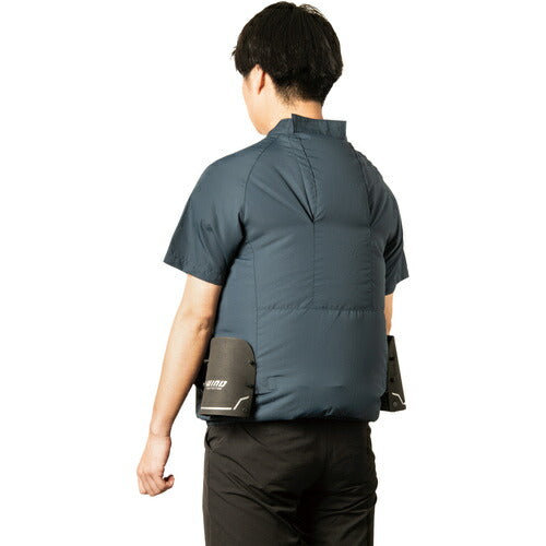 Ｍａｋｋｕ　ウィンドプロテクター　ブラック　Ｆ AS9360I
