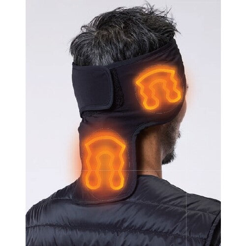 【送料都度見積】Ａｔａｃｋｂａｓｅ　ヒートイヤーウォーマーバッテリーセット 436050