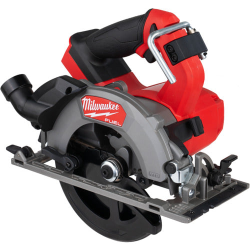 milwaukee　【数量限定　期間11月末まで】　M18　FUEL　165㎜　丸ノコ　2.0AH無償バッテリー付き　M18 FCSDC165-0X0 JP-CP　