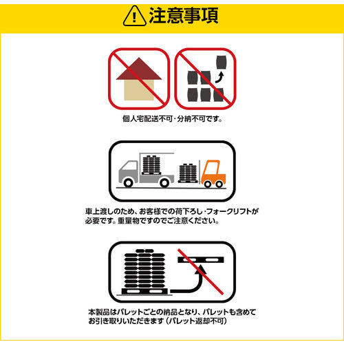TRUSCO　砂入り小型ＵＶブラック土のう　耐候５年タイプ　１０ｋｇ×１００袋　TSD10-100P