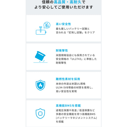 Ａｎｋｅｒ　ポータブル電源　Ｓｏｌｉｘ　Ｃ２０００　Ｇｅｎ　２　Ｐｌｕｓ　Ｐｏｒｔａｂｌｅ　Ｐｏｗｅｒ　Ｓｔａｔｉｏｎ　ホワイト A1785521