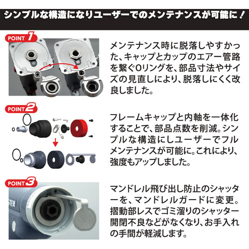 エビ　【数量限定　キャンペーン品】　R1A1PL＋シュートホース組キット　R1A1PLSHSET