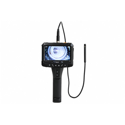 エニティ　デュアルカメラ回転工業用内視鏡　3R-FXS12D