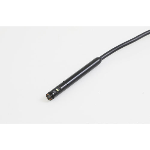 エニティ　デュアルカメラ回転工業用内視鏡　3R-FXS12D