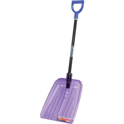 【送料都度見積】16個セット品 ＪＥＪアステージ　着脱式ポリカスコップ　ＤＳＰ−３４０ 185937