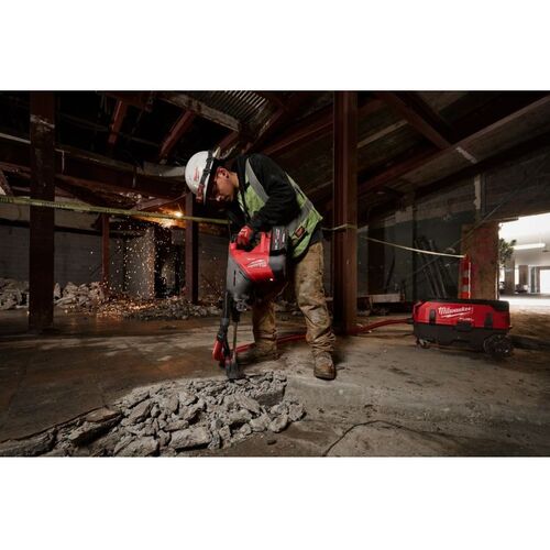 ｍｉｌｗａｕｋｅｅ　Ｍ１８　ＦＵＥＬ　ＳＤＳ－ＭＡＸ　ハンマードリル　M18 FHACO745-0C0 APJ