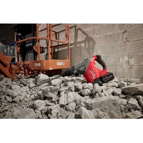 ｍｉｌｗａｕｋｅｅ　Ｍ１８　ＦＵＥＬ　ＳＤＳ－ＭＡＸ　ハンマードリル　M18 FHACO745-0C0 APJ
