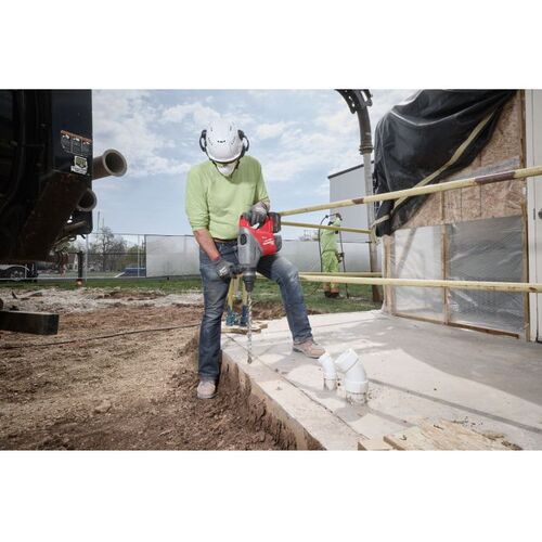 ｍｉｌｗａｕｋｅｅ　Ｍ１８　ＦＵＥＬ　ＳＤＳ－ＭＡＸ　ハンマードリル　M18 FHACO745-0C0 APJ