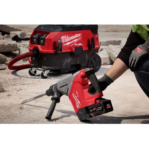 ｍｉｌｗａｕｋｅｅ　Ｍ１８　ＦＵＥＬ　ＳＤＳ－ＭＡＸ　ハンマードリル　M18 FHACO745-0C0 APJ