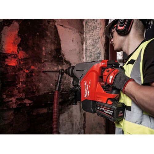 ｍｉｌｗａｕｋｅｅ　Ｍ１８　ＦＵＥＬ　ＳＤＳ－ＭＡＸ　ハンマードリル　M18 FHACO745-0C0 APJ