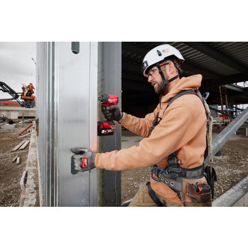 ｍｉｌｗａｕｋｅｅ　Ｍ１８　ＦＵＥＬ　サイレントインパクトドライバー　M18 FQID2-0X JP