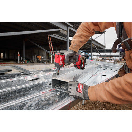 ｍｉｌｗａｕｋｅｅ　Ｍ１８　ＦＵＥＬ　サイレントインパクトドライバー　M18 FQID2-0X JP