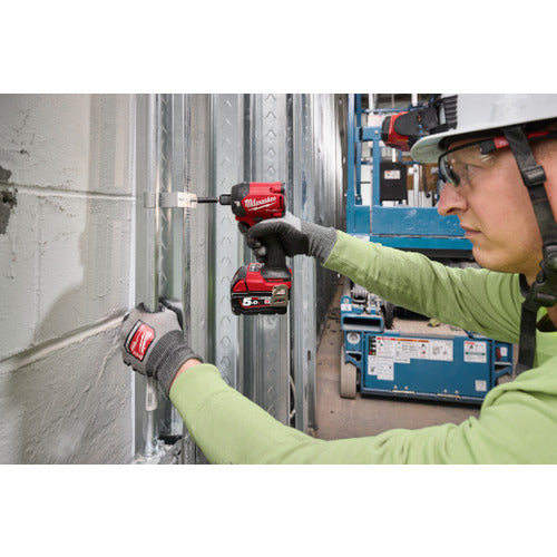 ｍｉｌｗａｕｋｅｅ　Ｍ１８　ＦＵＥＬ　サイレントインパクトドライバー　M18 FQID2-0X JP