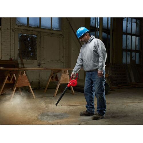 ｍｉｌｗａｕｋｅｅ　Ｍ１８　コンパクトブロワー　M18 BBL-0 JP
