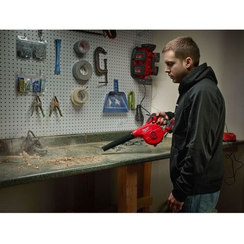 ｍｉｌｗａｕｋｅｅ　Ｍ１８　コンパクトブロワー　M18 BBL-0 JP