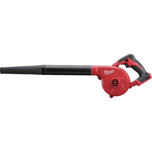 ｍｉｌｗａｕｋｅｅ　Ｍ１８　コンパクトブロワー　M18 BBL-0 JP
