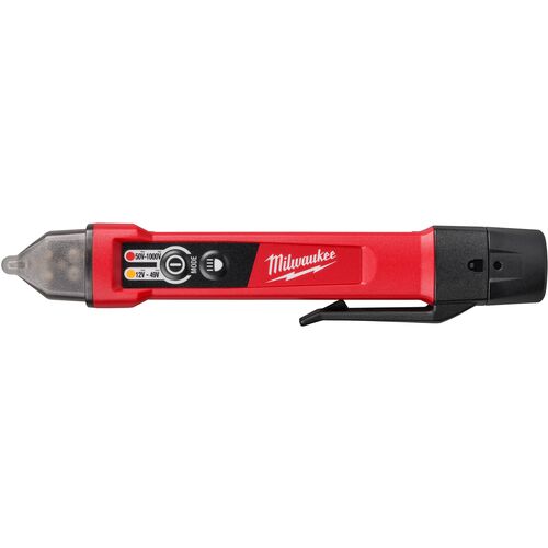 ｍｉｌｗａｕｋｅｅ　検電器　非接触式交流専用デュアルレンジ　NCVDDF APJ
