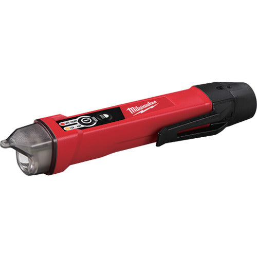 ｍｉｌｗａｕｋｅｅ　検電器　非接触式交流専用デュアルレンジ　NCVDDF APJ