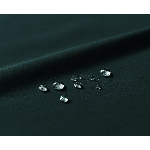 ＢＵＲＴＬＥ　【１２月中旬入荷予定】　フーディジャケット　３２７０−３５−Ｌ　ブラック 3270-35-L