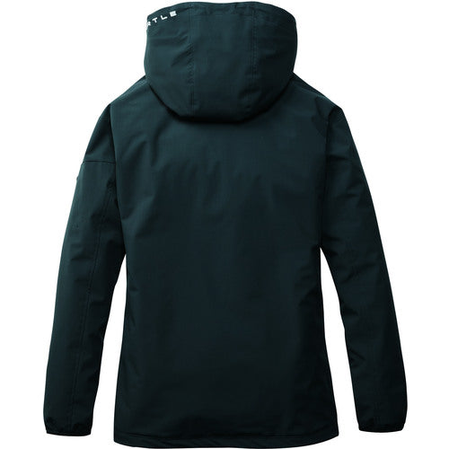 ＢＵＲＴＬＥ　【１２月中旬入荷予定】　フーディジャケット　３２７０−３４−Ｍ　バイパー 3270-34-M