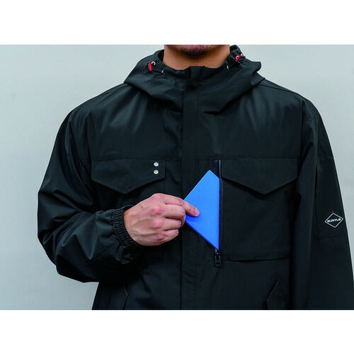 ＢＵＲＴＬＥ　【１２月中旬入荷予定】　フーディジャケット　３２７０−３４−Ｍ　バイパー 3270-34-M