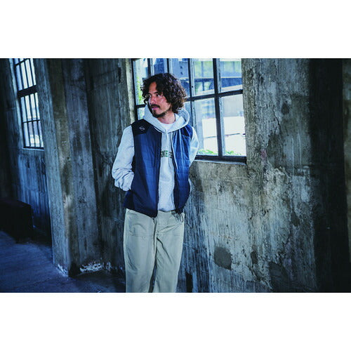 ＢＵＲＴＬＥ　【１１月末入荷予定】　サーモベスト　３２７４−３５−Ｌ　ブラック 3274-35-L