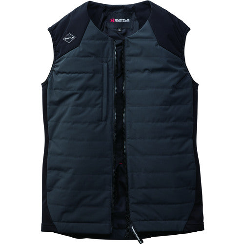 ＢＵＲＴＬＥ　【１１月末入荷予定】　サーモベスト　３２７４−３４−Ｌ　バイパー 3274-34-L