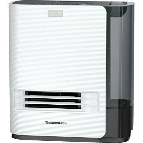 ダイニチ　セラミックファンヒーター　ＥＦ−Ｈ１２００Ｈ−ホワイト　０Ｅ０１９２０ EF-H1200H-W