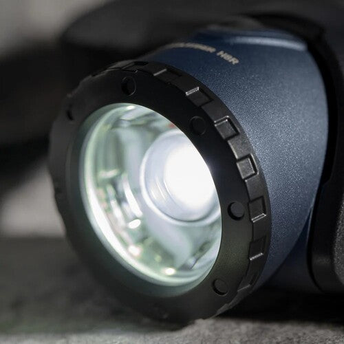 ＬＥＤＬＥＮＳＥＲ　充電式ＬＥＤヘッドライト　Ｈ８Ｒ　レッドレンザー２５周年モデル　503264