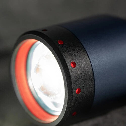 ＬＥＤＬＥＮＳＥＲ　充電式ＬＥＤハンディライト　Ｐ７Ｒ　レッドレンザー２５周年モデル　503265