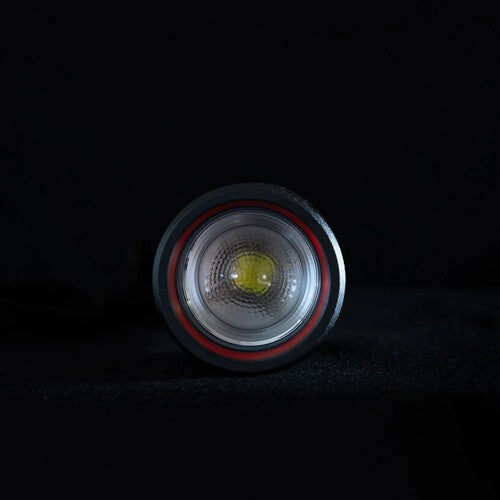 ＬＥＤＬＥＮＳＥＲ　充電式ＬＥＤハンディライト　Ｐ７Ｒ　レッドレンザー２５周年モデル　503265