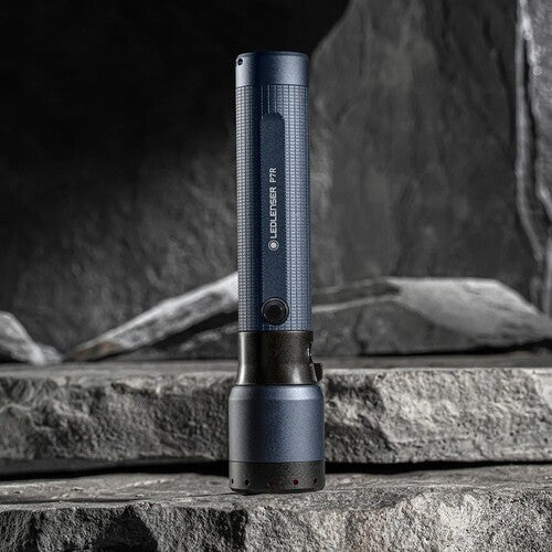 ＬＥＤＬＥＮＳＥＲ　充電式ＬＥＤハンディライト　Ｐ７Ｒ　レッドレンザー２５周年モデル　503265