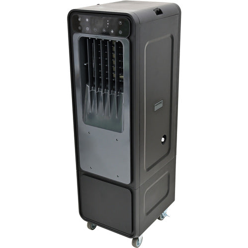 ＮＩＣＨＩＤＯ　【２０２６年６月下旬入荷予定】　ハイブリットクーラー　フリーザ　ＦＲＥＥＺＡ　HYBC-30