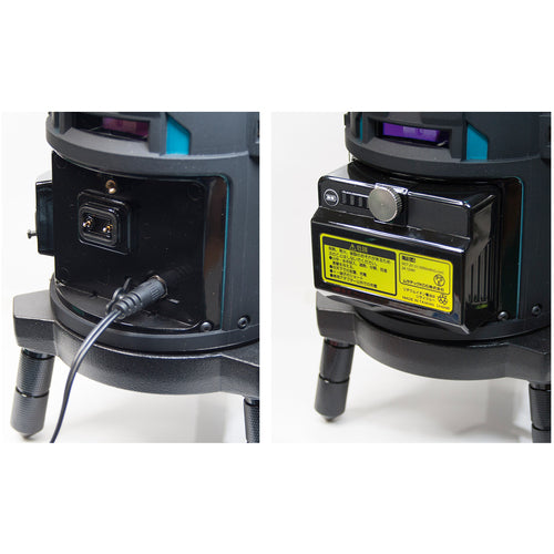 ＫＤＳ　グランドセール品　電子整準リアルグリーンレーザー９０１受光器、三脚付　DSL-901RGN GC