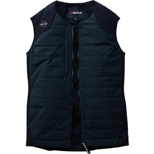 ＢＵＲＴＬＥ　【１１月末入荷予定】　サーモベスト　３２７４−３４−ＸＬ　バイパー 3274-34-XL
