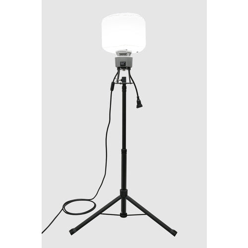 ＮＩＣＨＩＤＯ　ＬＥＤミニバルーンライト　マイノウミーＰＬＵＳ　三脚付 LBA-150LN-G2