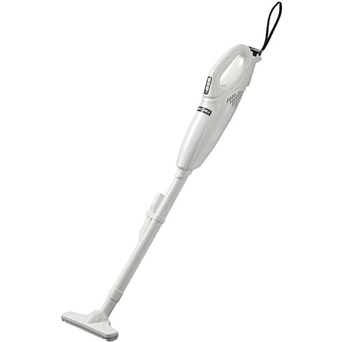 【送料都度見積】ＨｉＫＯＫＩ　７．２Ｖコードレスクリーナ１．５Ａｈ　ホワイト R7DL(S)
