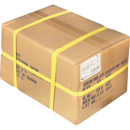グット　ホットスティック約φ１１　１０Ｋｇ／約　（１０００本入） HB-100S-10K