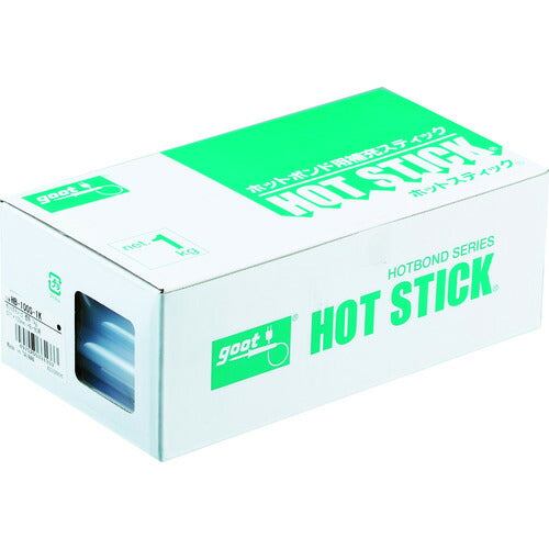 グット　ホットスティック約φ１１　１Ｋｇ　（１００本入） HB-100S-1K