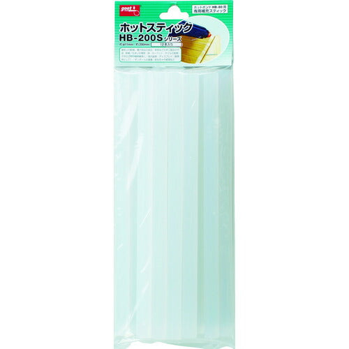 グット　ホットスティック約φ１１　２３０ｇ／１２本 HB-200S
