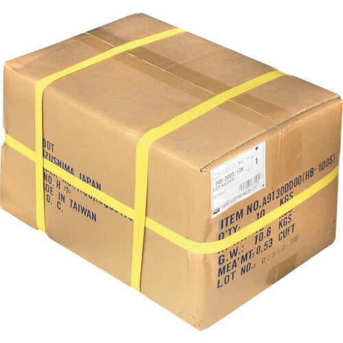グット　ホットスティック約φ１１　１０Ｋｇ（５２０本入） HB-200S-10K