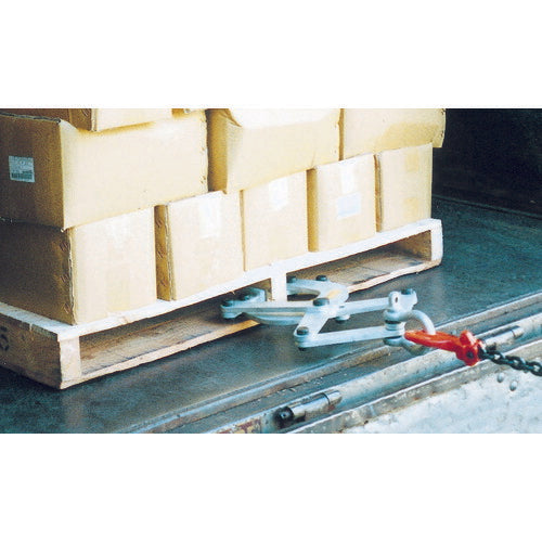 ＨＨＨ パレットプーラー ２ｔ PP2TON