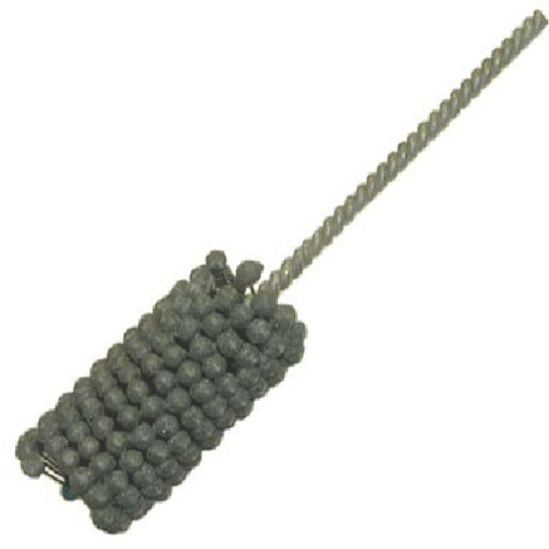 ＹＵＫＯ フレックスホーン＃ＳＣ６０ ＢＣ型 シリコンカーバイド 軸径６．３ｍｍ ＢＣ－４１．０ ＳＣ６０ BC-41.0