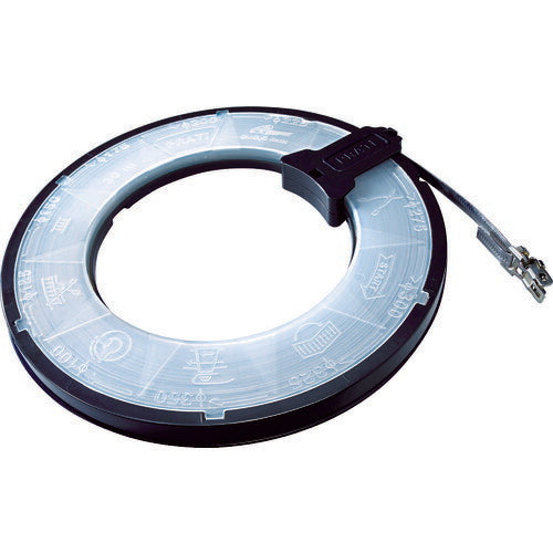 ＯＲＩＥＮＴ　ダクトバンドリール　３０ｍ DBR-30