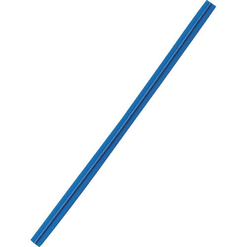 ＴＲＵＳＣＯ ポリエチレンタイ 幅４ｍｍ×長さ１００ｍｍ 青 （２００本入） PT-410-B