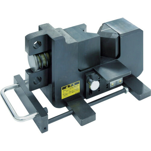 育良 アングルコンポ ベンダーアタッチメント（５０１６３） ISK-A50B2