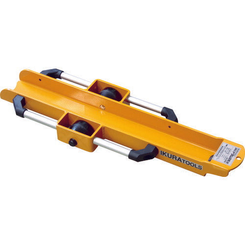 育良 ドラム回転台（２０１１４） ISK-DR110