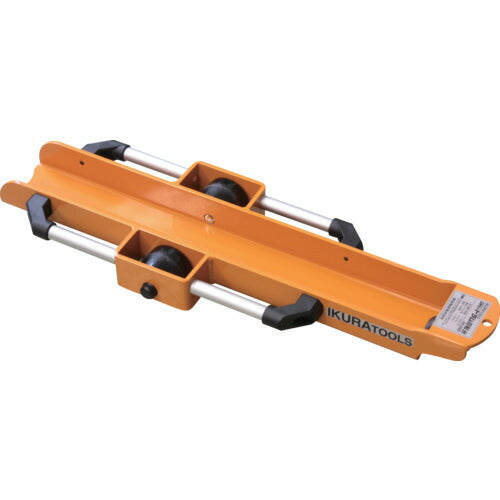 育良 ドラム回転台（２０１１３） ISK-DR85